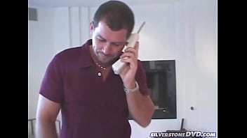 Busty Asian American Tera Patrick Face Fucks 2 Throbbing Hard Dicks!