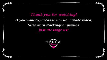 nippleringlover hot nude outdoors inserting hooks in pierced pussylips fingering pussy rubbing pierced nipples