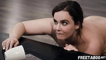 Natasha Nice Lost A Bet And Now She Has To Clean Her BFF'_s House Naked!  (Natasha Nice, London River &amp_ Seth Gamble) - Full Movie On FreeTaboo.Net