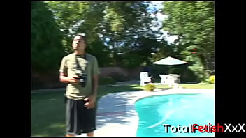 Jordan Rain, Aurora Jolie, Skyy Black