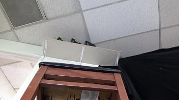 Maddy Vines Anal POV 3