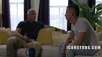 Step Dad Is GAY! WTF?!