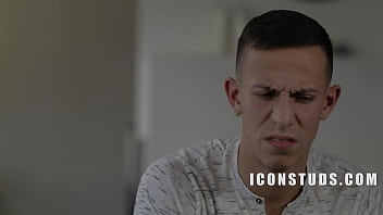 Step Dad Is GAY! WTF?!