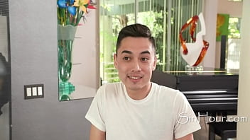 Lost His Dick Step Son.. You Are My Only Hope