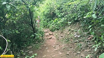 Indian hot tribal girls amazing XXX hot sex!! Viral webseries sex