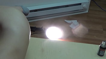 Scarlett Johnson Anal Casting MAIN 3