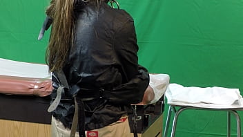 Scarlett Johnson Medical Vag Inspection MAIN 1