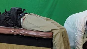 Scarlett Johnson Medical Vag Inspection MAIN 1