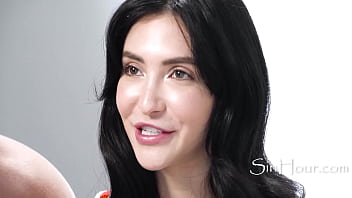 Jane Wild &amp_ Seth Gamble'_s Opinion On Anal Sex