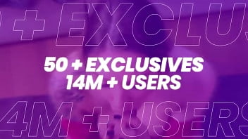 (CurvySecret) Puts A Butt Plug For The First Time In Her Tight Asshole Loves It - My Dirty Hobby