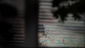 Caught my Girlfriend with my best friend across the window