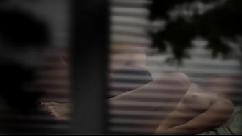 Caught my Girlfriend with my best friend across the window