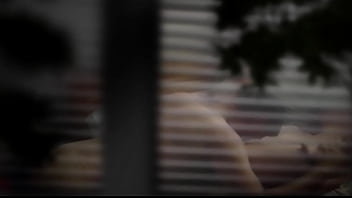 Caught my Girlfriend with my best friend across the window