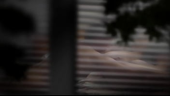 Caught my Girlfriend with my best friend across the window