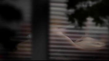 Caught my Girlfriend with my best friend across the window