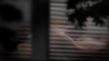 Caught my Girlfriend with my best friend across the window