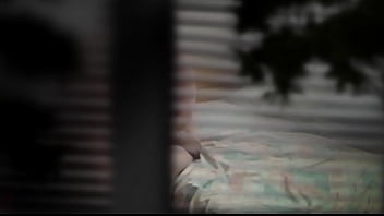 Caught my Girlfriend with my best friend across the window