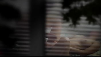 Caught my Girlfriend with my best friend across the window