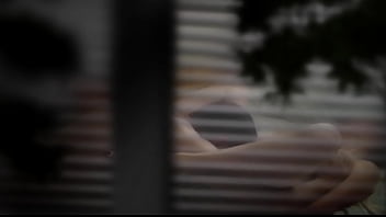 Caught my Girlfriend with my best friend across the window