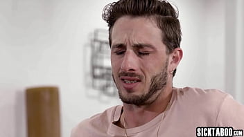 Great ass fucker stepson banged horny big boobs blonde Alura Jenson