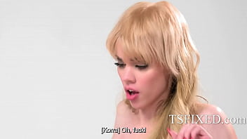 Korra Del Rio And Kate Zoha Fuck During A Shoot