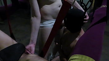 Two Subs in a Dungeon (part four of four)