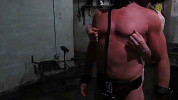 Two Subs in a Dungeon (part three of four)