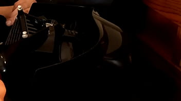 Return of the Jedsuck