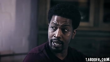 Tabooer.com - Alex Coal got a big black cock