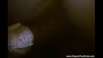 Marilyn Chambers Is A Classic MILF Slut Fucking Experience