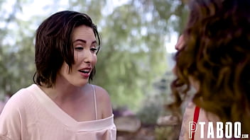 Lust Triangles Youd Get Along Great Arabelle Raphael, Casey Calvert, Chad Alva