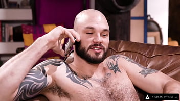 MODERN-DAY SINS - Trans Hottie Ariel Demure Is ALMOST CAUGHT FUCKING Tori Easton&#039_s CHEATING BF!