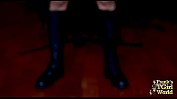 FRANK'_S TGIRL WORLD: Snooker'_s Sexy Body