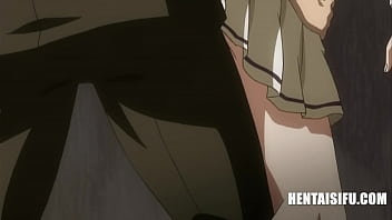 The Black Shell Fantasy Woman