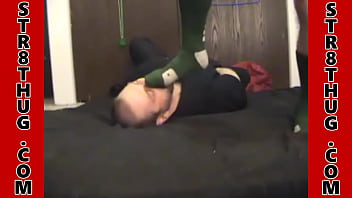 Evil CollegeBoy Free Guide to making your homo eat ass and farts