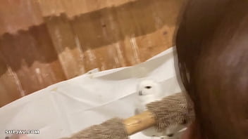 くちゅくちゅ濡れまんこ色白すべ肌美女カメラの前でおちんぽ咥えて照れまくり&rArr_中出し2回