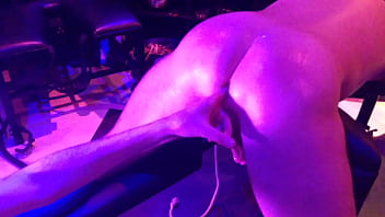 Blue Door Dungeon Sub (part four of five)