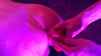 Blue Door Dungeon Sub (part four of five)