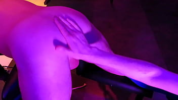 Blue Door Dungeon Sub (part four of five)