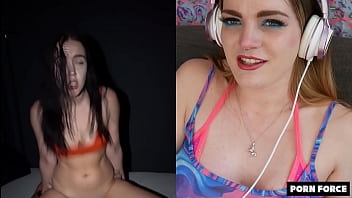 BEST OF Carly Rae Summers Porn Reactions SEASON 1 - Dirty Talk | Rough Sex | Anal | Orgasm | Compilation - Featuring: Alexis Crystal / Zoe Doll / Marilyn Sugar / Sabrina Spice / Eden Ivy / Rae Lil Black &amp_ Many More!