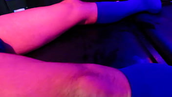 Blue Door Dungeon Sub (part one of five)