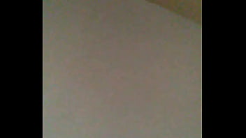 Ebony taking backshots