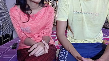 my wife'_s boss fuck her at home real sex clear hindi audio full hd indian porn video desi hot model desislimgirl