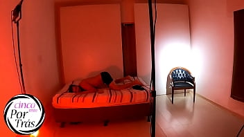 5min.portr&aacute_s - Ep 25 O fetiche vai dominar a sua cabe&ccedil_a e eu posso provar - Lina Nakamura - Lady Snow Brasil - Lord Kenobi - Frotinha Porn Star