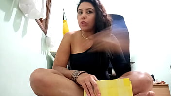 Vlog Sarah Rosa Atriz ║ Ostenta&ccedil_&atilde_o