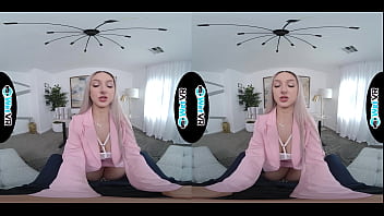 WETVR Big Tit The Gets Her Fuck On In VR