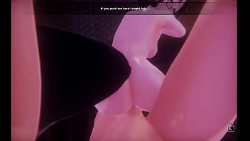 Monster Girl Island [Monthly Hentai game choice ] Ep.11 pervert catgirl likes outdoor anal fuck