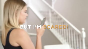 Mommy, I'_m scared! - Kit Mercer, Coco Lovelock