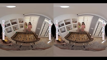 Spring Break trio wants you to get them hot and wet