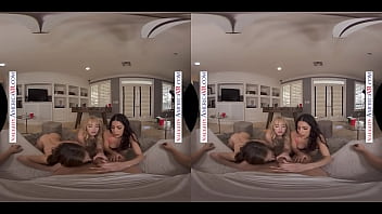 Spring Break trio wants you to get them hot and wet